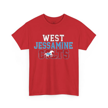 West Jessamine Colts Horses - Unisex