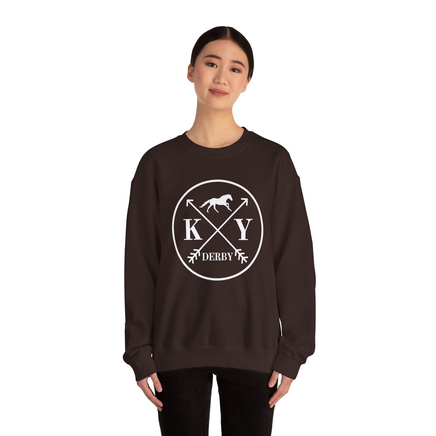 The Kentucky (KY) Derby Sweatshirt