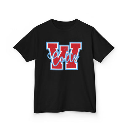 YOUTH ---  (W) West Jessamine Colts