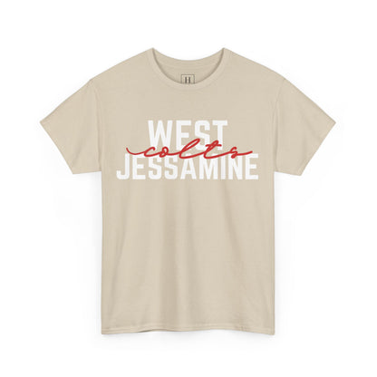 WEST JESSAMINE COLTS - Unisex