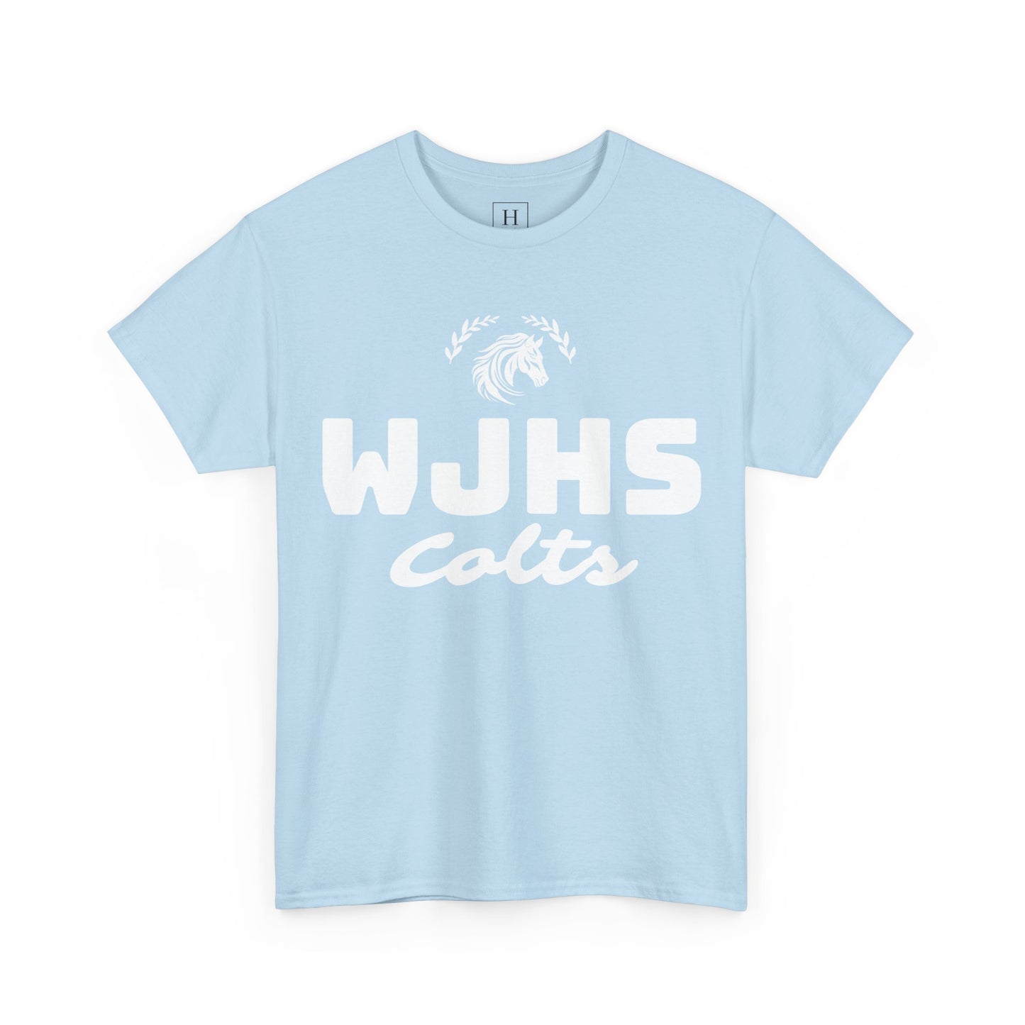 WJHS COLTS  - Unisex
