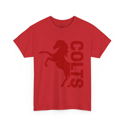 COLTS HORSE  - Unisex