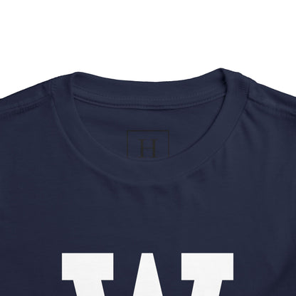 Toddler; West Jessamine Colts- Unisex T-shirt