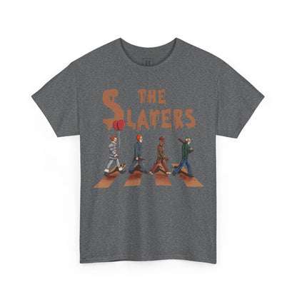 Halloween; The Slayers; Classic Horror Characters -- Unisex