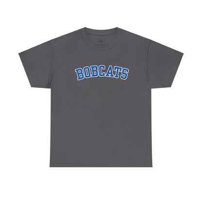 CDR Bobcat Pride Shirt