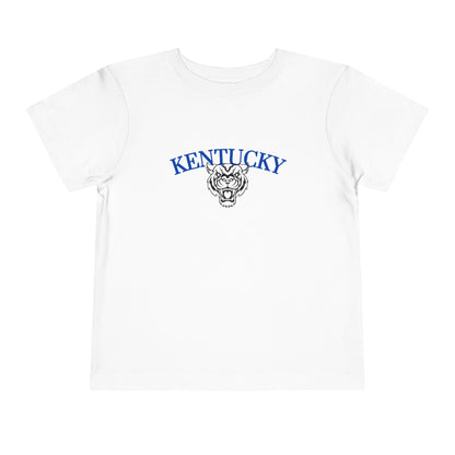 Toddler - Kentucky Wildcat T-Shirt