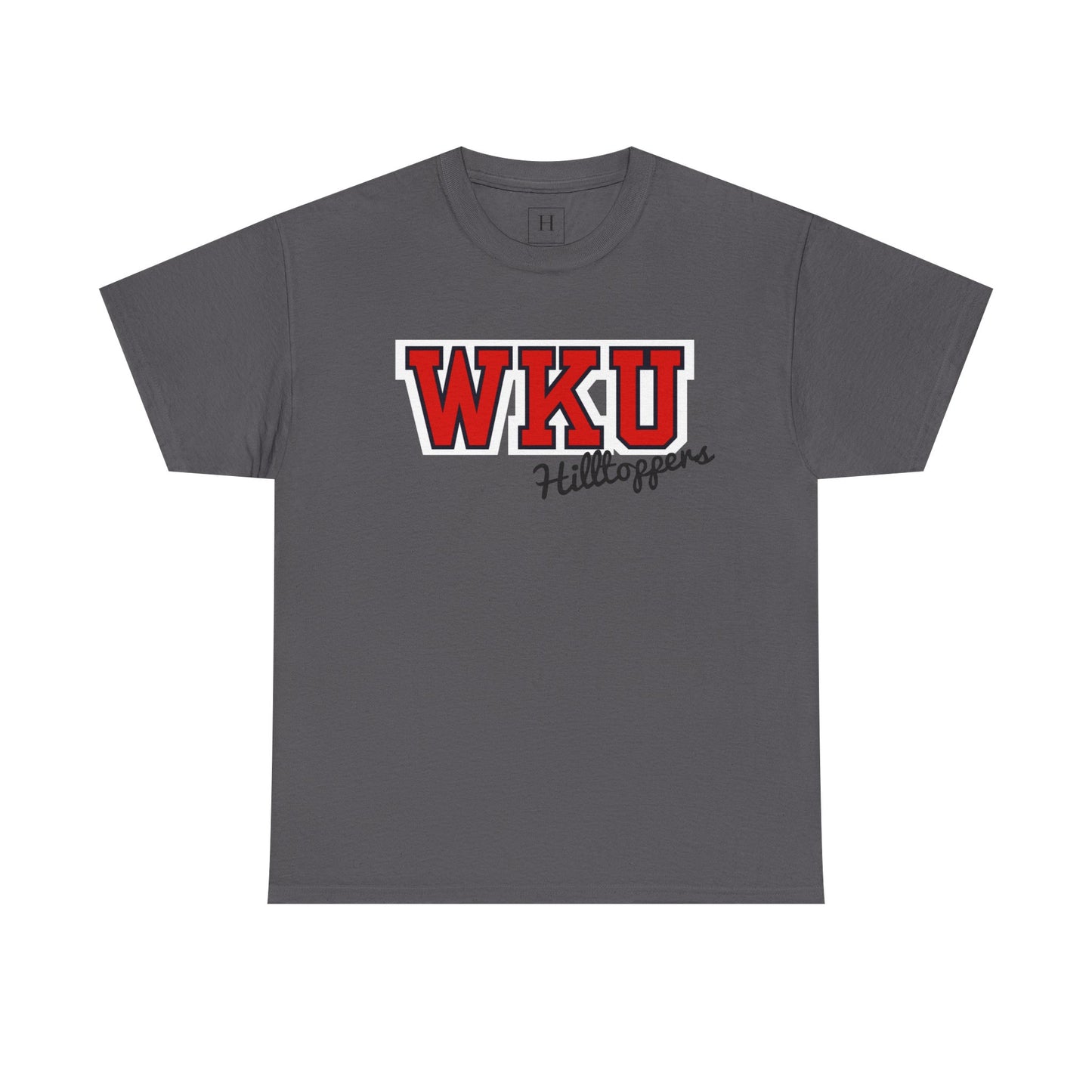 WKU; Western KY Hilltoppers -- Unisex