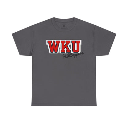 WKU; Western KY Hilltoppers -- Unisex