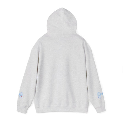 SCARLETT HOODIE 8th GRADE NIGHT