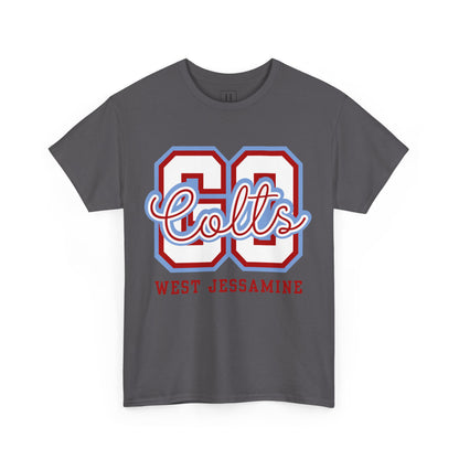 GO COLTS WEST JESSAMINE - Unisex