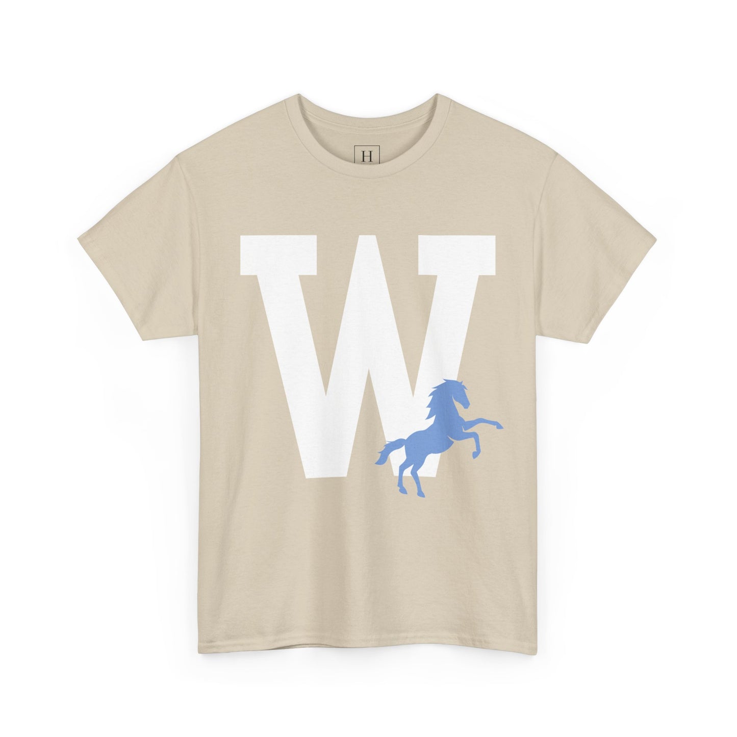 (W) West Jessamine Colts, Horse - Unisex