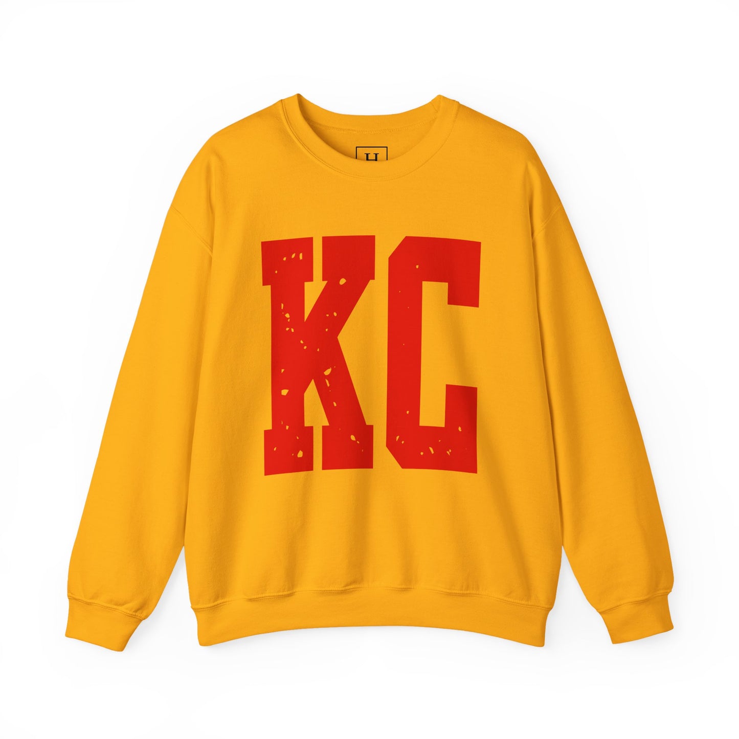 KC Chiefs  - Unisex Sweatshirt