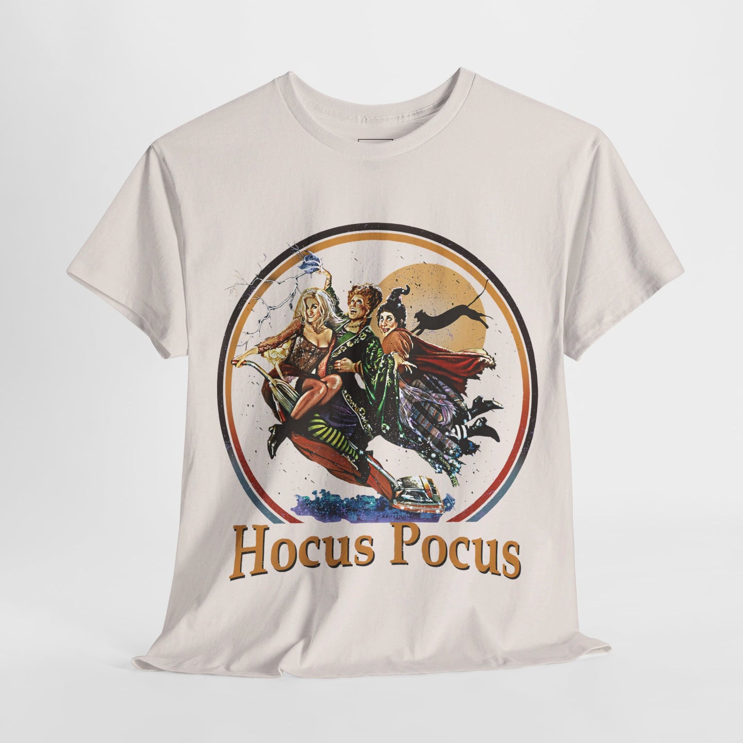 Halloween Hocus Pocus Shirt