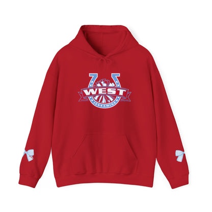 SCARLETT HOODIE 8th GRADE NIGHT