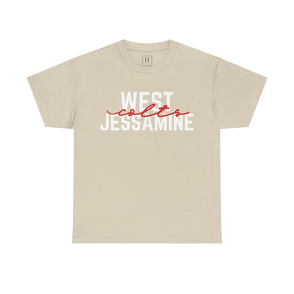 WEST JESSAMINE COLTS - Unisex