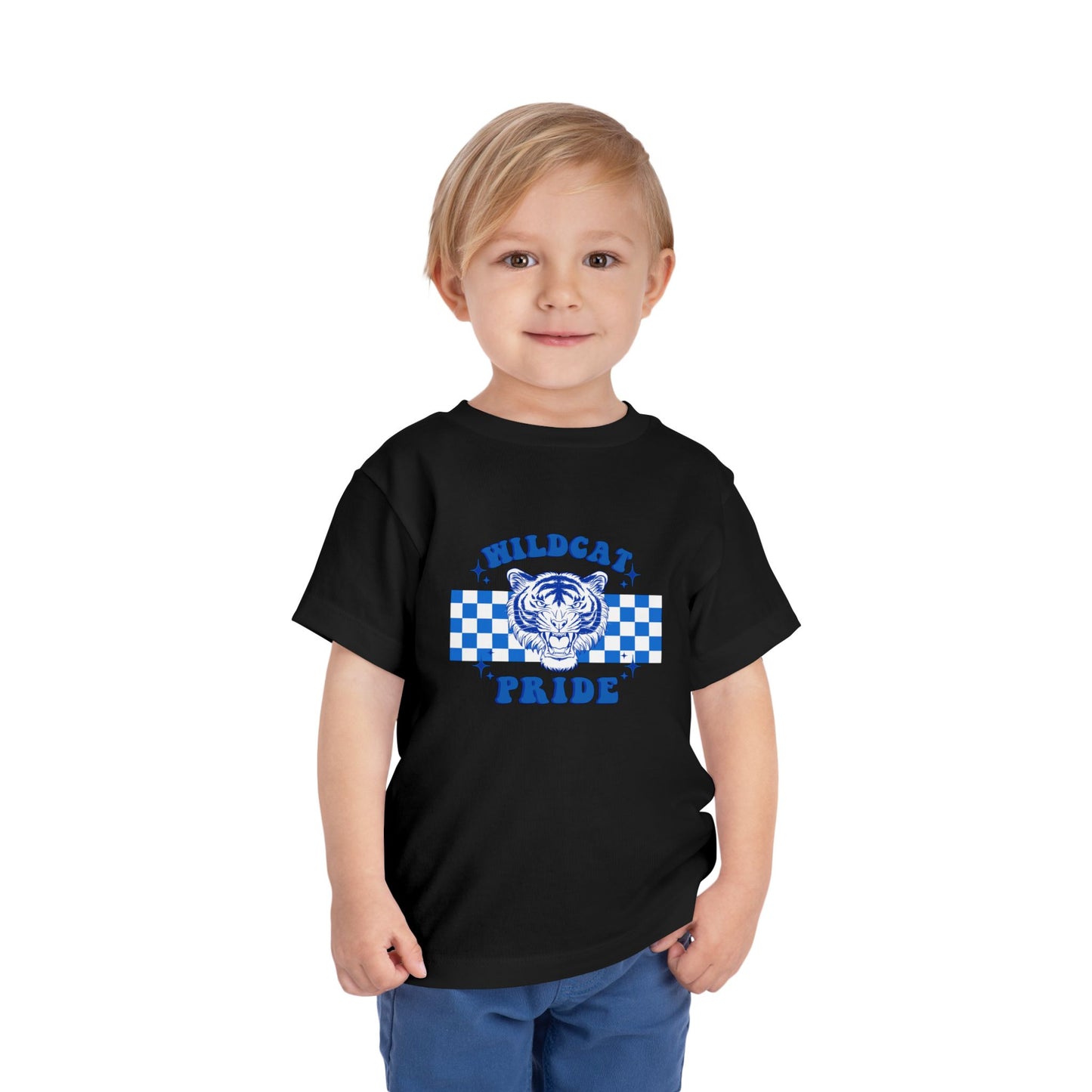 Toddler - Kentucky Wildcats Pride Shirt