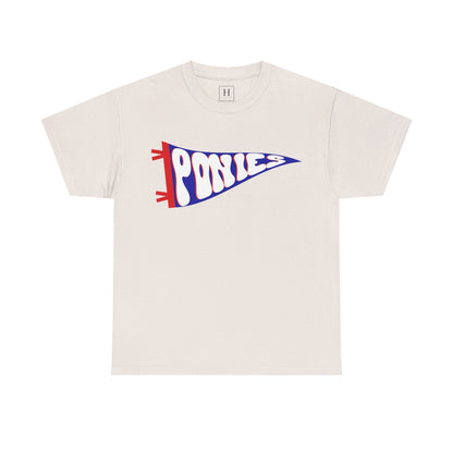 Nicholasville Elementary Ponies - NES - Unisex Shirt