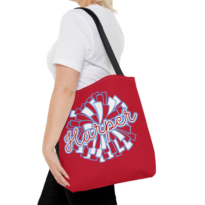 HARPER TOTE BAG