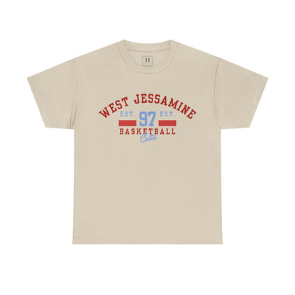 WEST JESSAMINE BASKETBALL COLTS  - Unisex