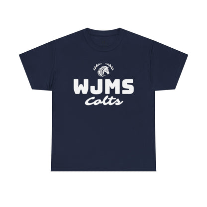 WJMS COLTS  - Unisex