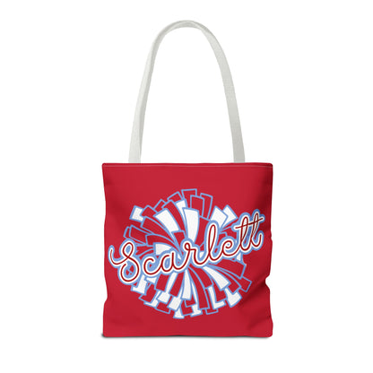 SCARLETT TOTE BAG