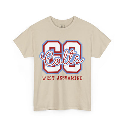 GO COLTS WEST JESSAMINE - Unisex