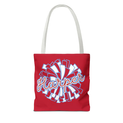 HARPER TOTE BAG