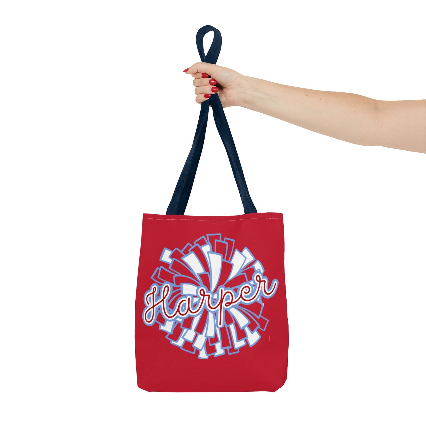 HARPER TOTE BAG