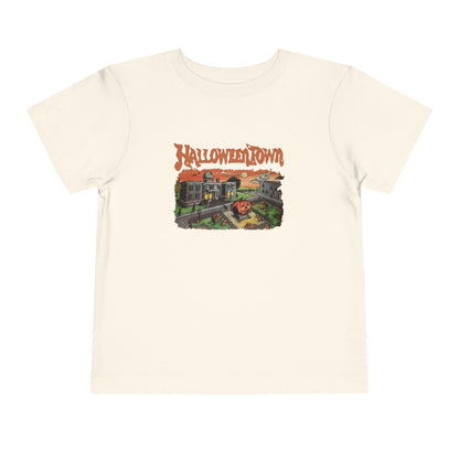 Toddler Halloween Town T-shirt