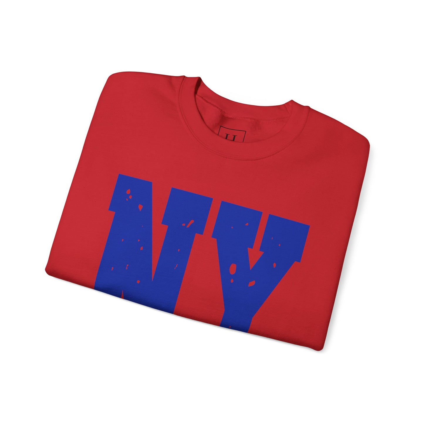 NY Giants  - Unisex Sweatshirt