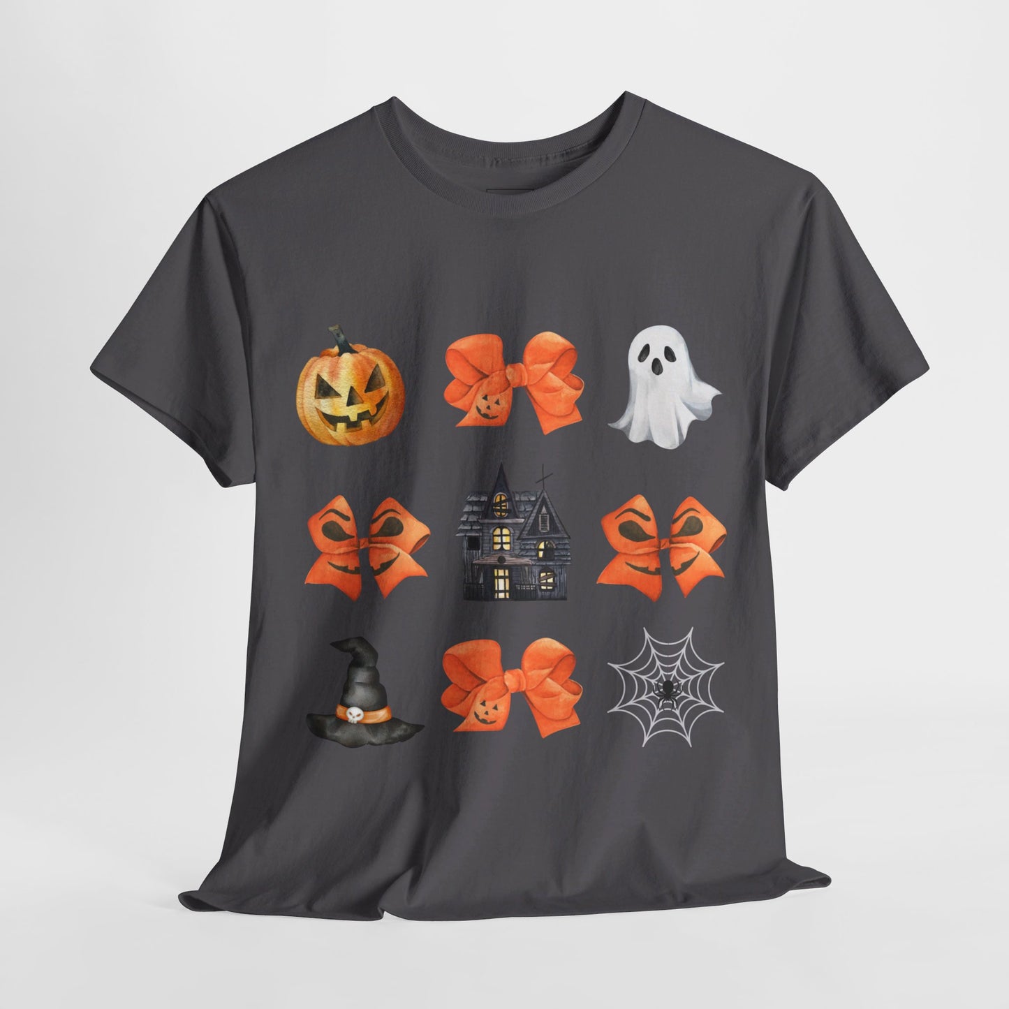 Halloween Coquette Bow