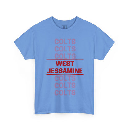 COLTS WEST JESSAMINE - Unisex Shirt