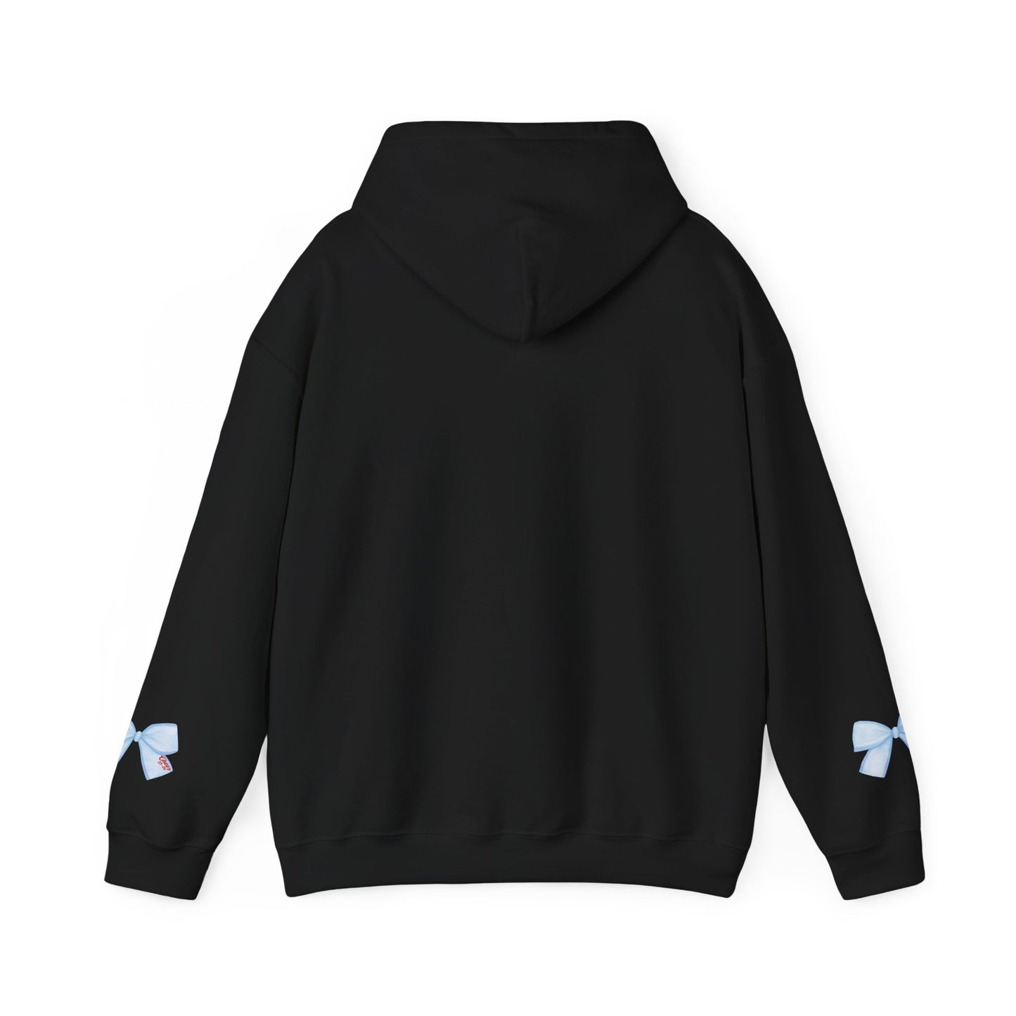 SCARLETT HOODIE 8th GRADE NIGHT