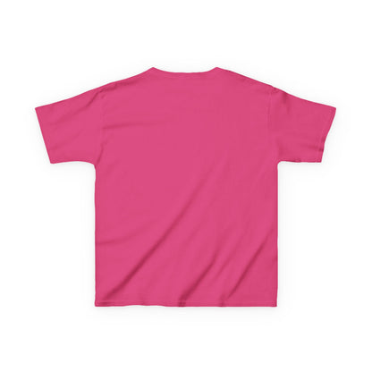 YOUTH - WJMS COLTS Coquette Bow Tee