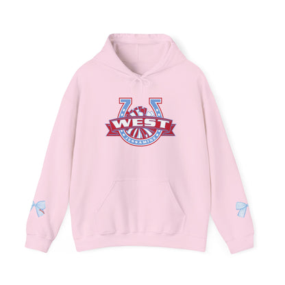 SCARLETT HOODIE 8th GRADE NIGHT