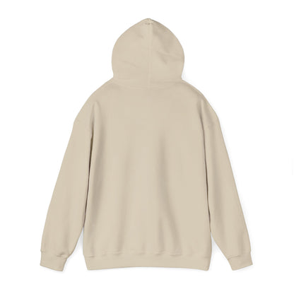 West Jessamine Horseshoe Logo w/ Pom - Cheerleading - Unisex Hoodie
