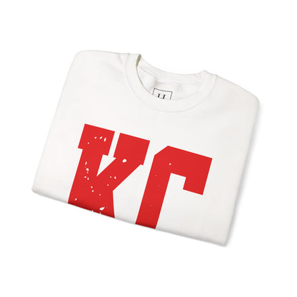 KC Chiefs  - Unisex Sweatshirt
