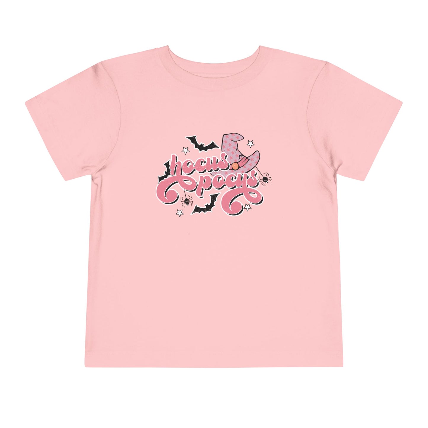 Toddler Hocus Pocus T-shirt