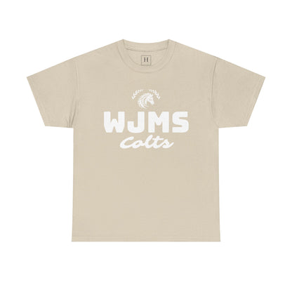 WJMS COLTS  - Unisex