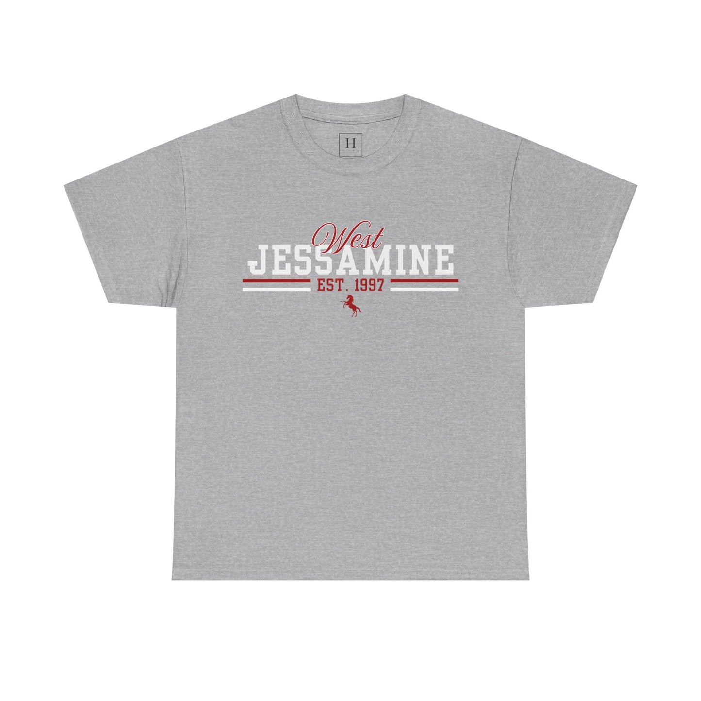 WEST JESSAMINE EST 1997 - Unisex