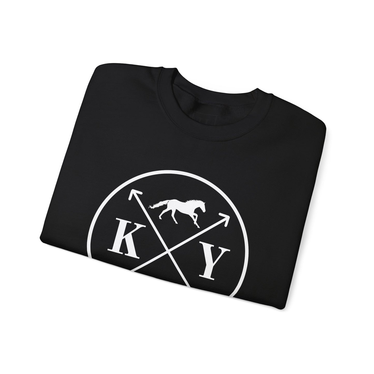 The Kentucky (KY) Derby Sweatshirt