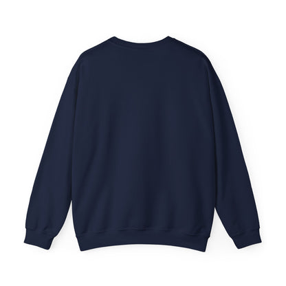 West Jessamine Colts Crewneck Sweatshirt — School Spirit Pride - Unisex