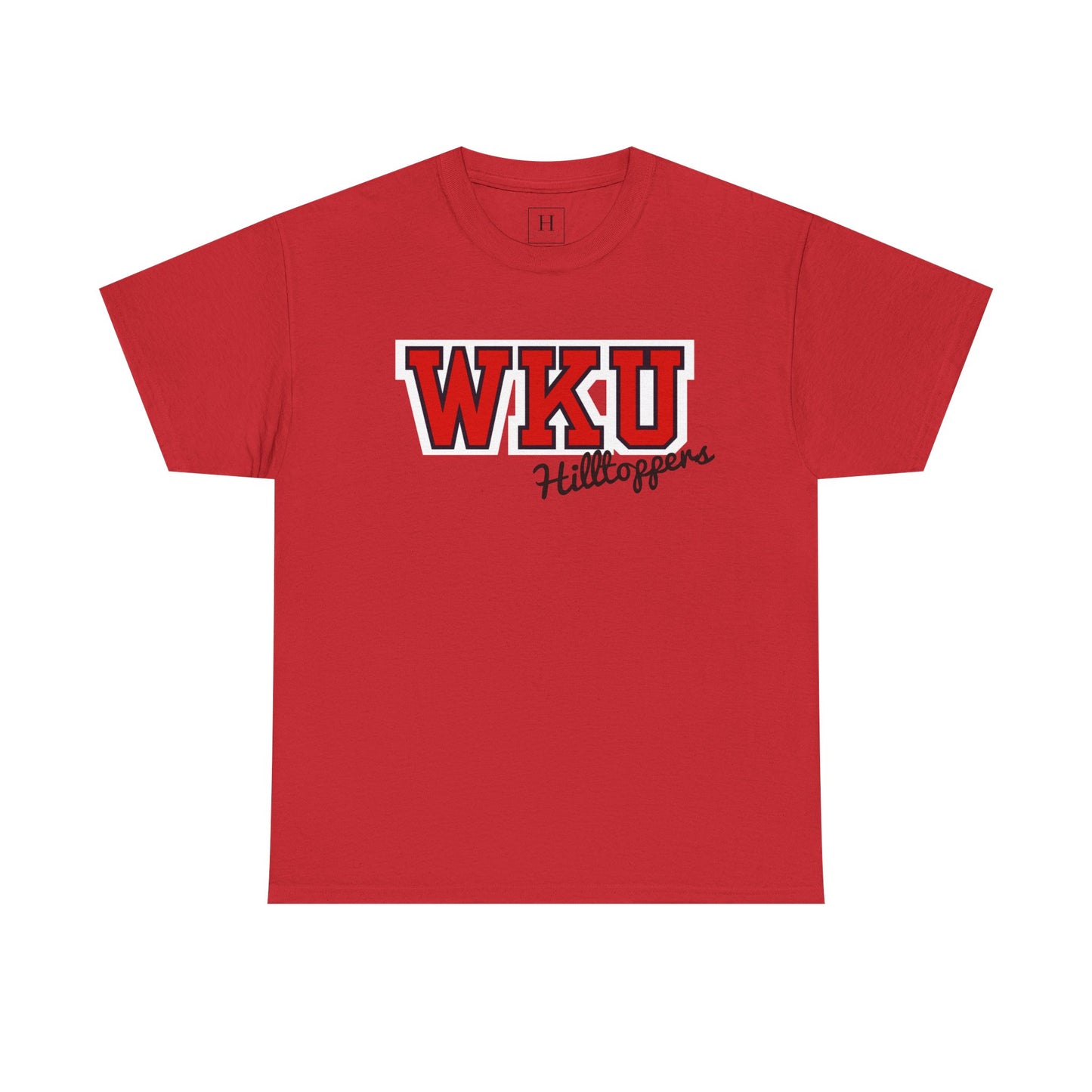 WKU; Western KY Hilltoppers -- Unisex