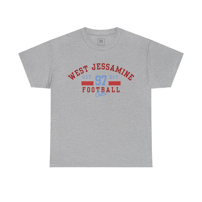 WEST JESSAMINE FOOTBALL - Unisex