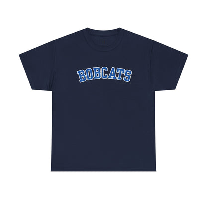 CDR Bobcat Pride Shirt