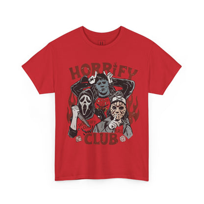 Halloween; The Horrify Club -- Unisex