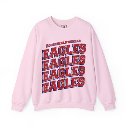 RDES Eagles - Unisex Sweatshirt