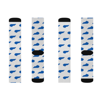 Kentucky Socks