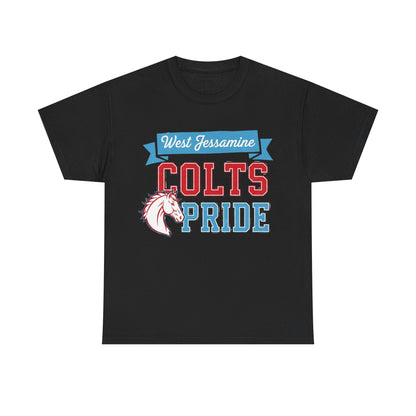 WJ COLTS PRIDE  - Unisex