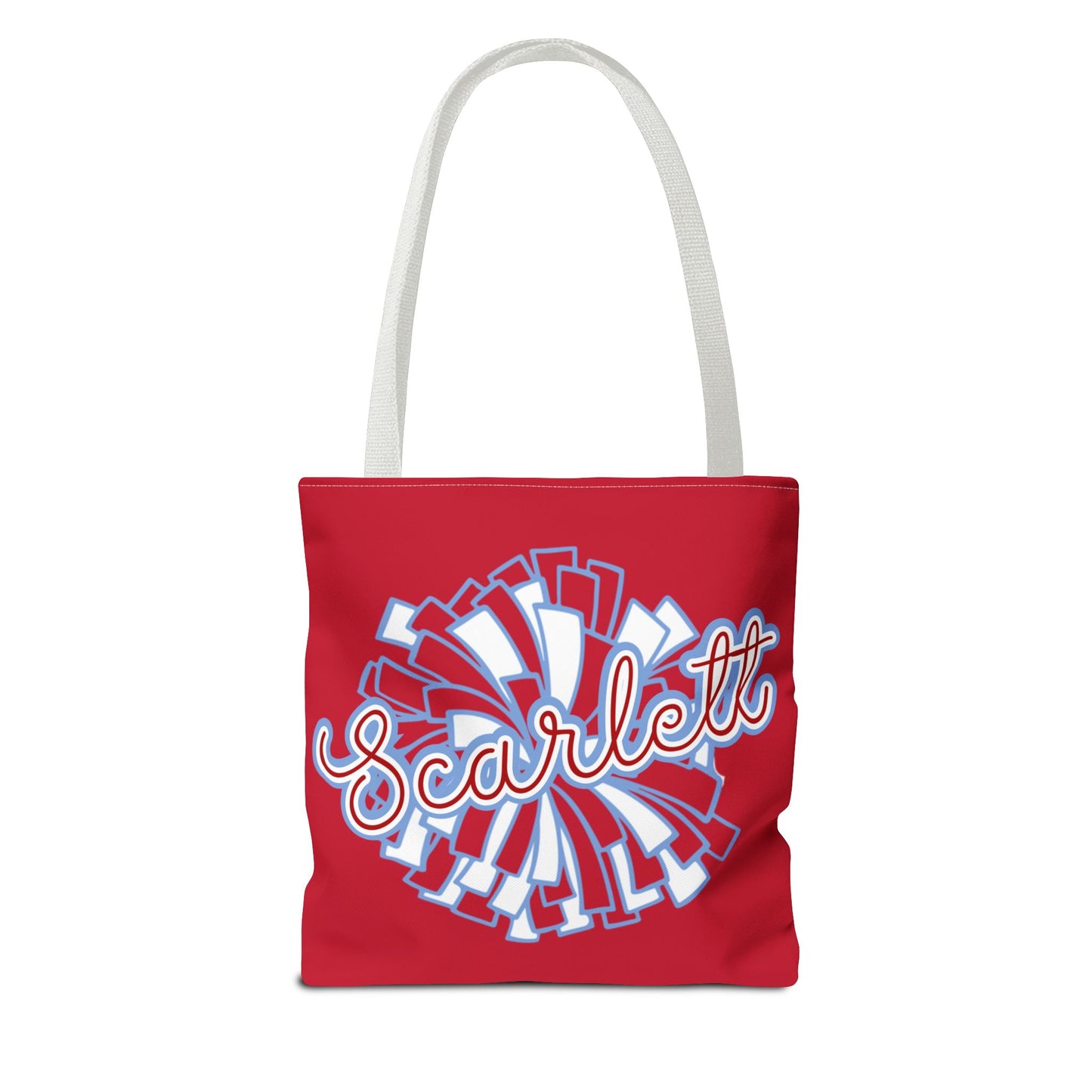 SCARLETT TOTE BAG
